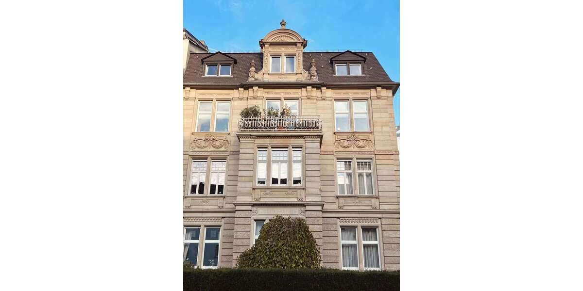 Wohnung zum Kaufen in Frankfurt 1.090.000 € 116 m² 3 zimmer