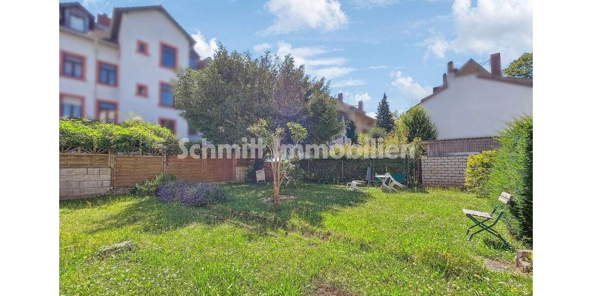 Etagenwohnung Frankfurt am Main West - 3 Zimmer, 58 m&sup2;, 870&euro; | Angebot:26536358