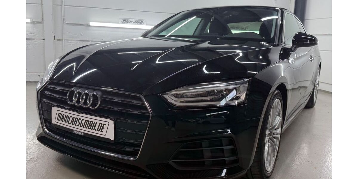 Audi A5 123.337 km 17.900 &euro; Dietzenbach 63128