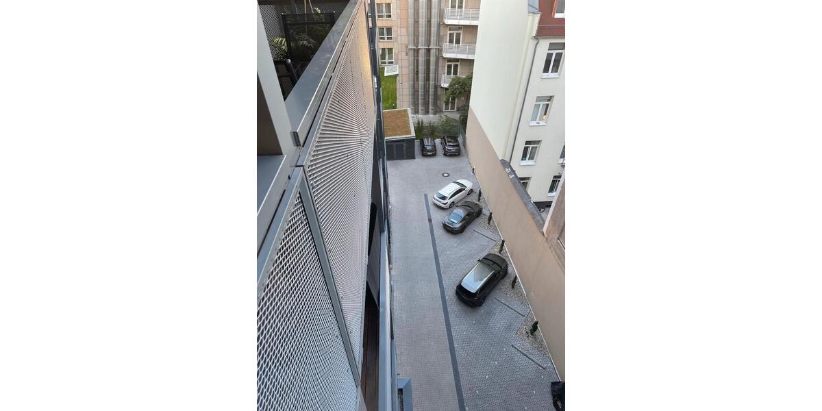 Etagenwohnung Frankfurt am Main Innenstadt 1 - 1.5 Zimmer, 40 m&sup2;, 1.220&euro; | Angebot:25640905