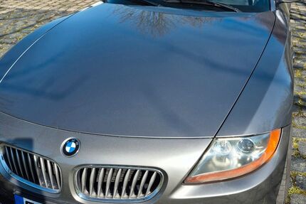 BMW Z4 135.000 km 14.900 &euro; Frankfurt 60437