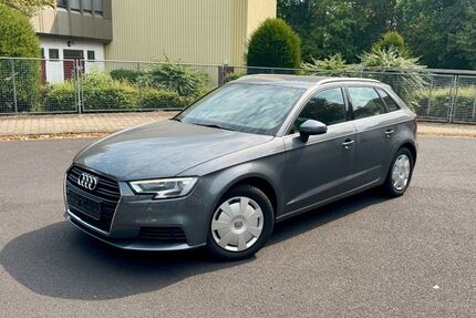 Audi A3 70.235 km 16.500 € Sulzbach 65843