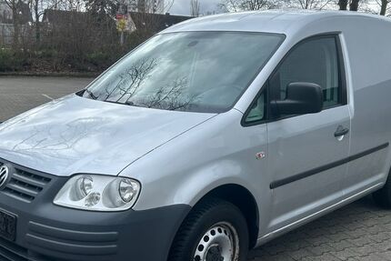 VW Caddy 280.000 km 4.950 &euro; Rüsselsheim 65428