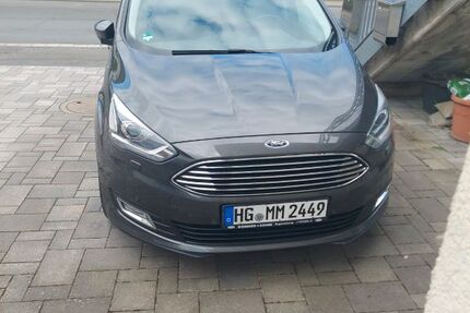 Ford C-Max 91.000 km 8.550 &euro; Wehrheim 61273
