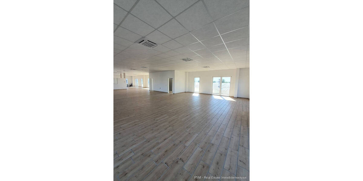 Gewerbeobjekt Babenhausen - 2.500&euro; | Angebot:21615017