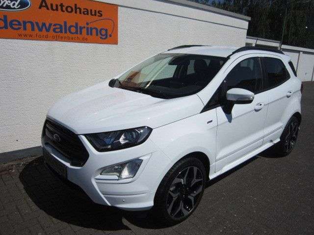 EcoSport