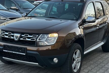 Dacia Duster 63.000 km 7.700 &euro; kelkheim 65779