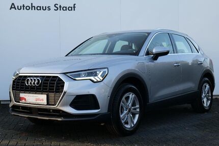Audi Q3 55.398 km 34.990 &euro; Nidderau 61130