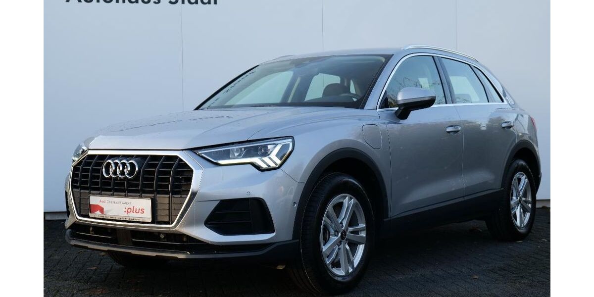 Audi Q3 55.398 km 34.990 &euro; Nidderau 61130