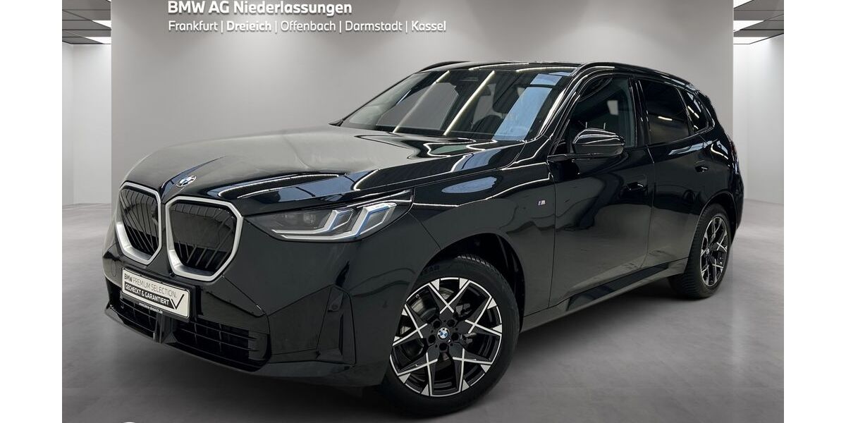 BMW X3 22.692 km 55.470 &euro; Dreieich-Sprendlingen 63303