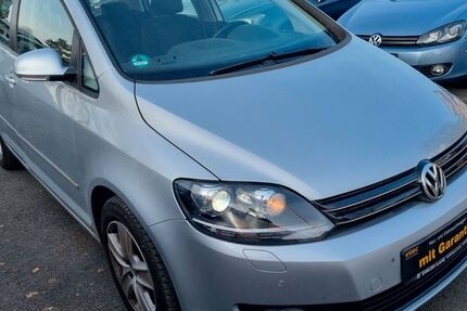 VW Golf Plus 86.000 km 6.250 &euro; Mühlheim am Main 63165