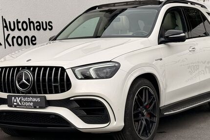 Mercedes-Benz GLE 63 AMG 98.817 km 76.900 &euro; Bischofsheim 65474