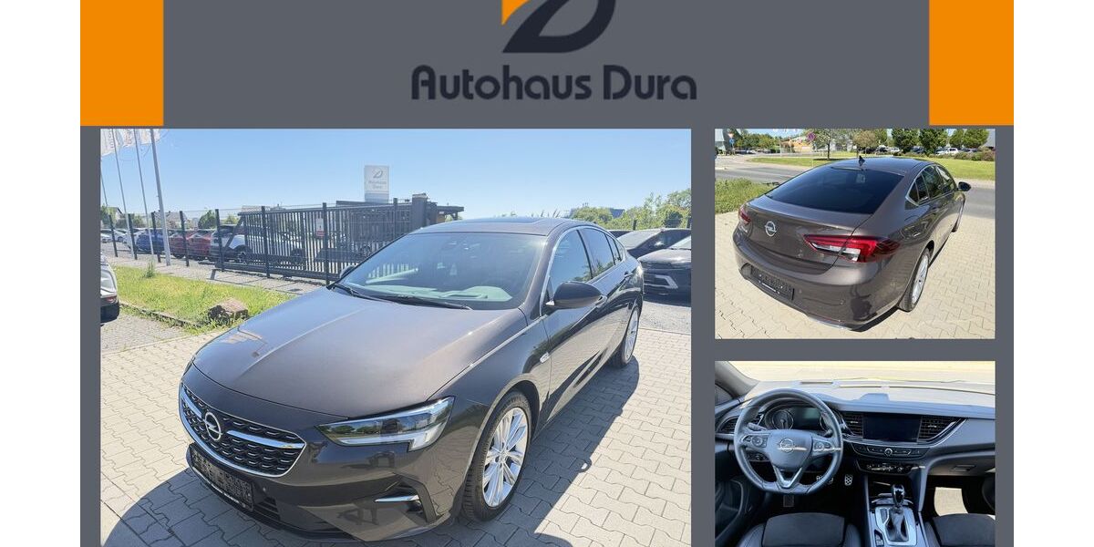 Opel Insignia 111.050 km 18.950 &euro; Rüsselsheim 65428