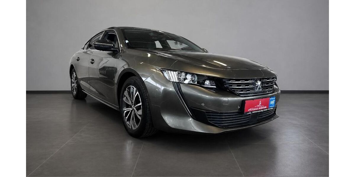 Peugeot 508 34.090 km 20.590 &euro; Friedberg (Hessen) 61169