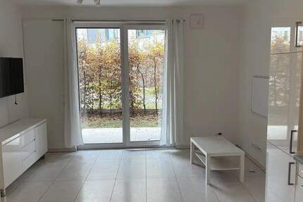 Wohnung Frankfurt am Main Kalbach-Riedberg - 1 Zimmer, 55 m&sup2;, 1.165&euro; | Angebot:24874901