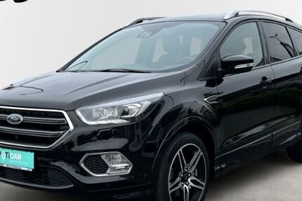 Ford Kuga 59.800 km 18.500 € Kleinostheim 63801