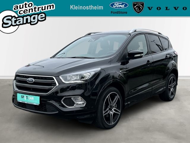 Ford Kuga 59.800 km 18.500 € Kleinostheim 63801