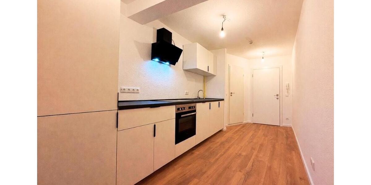 Dachgeschoßwohnung Hanau - 2 Zimmer, 60 m&sup2;, 208.000&euro; | Angebot:27122479