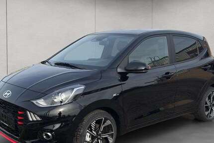 Hyundai i10 1.001 km 20.350 &euro; Frankfurt am Main 60386
