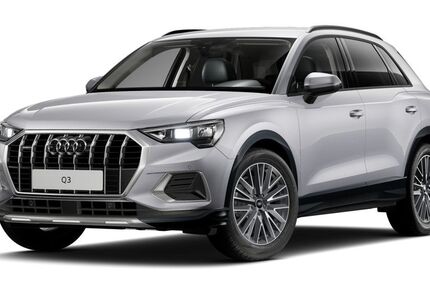 Audi Q3 11.348 km 43.890 &euro; Hofheim 65719