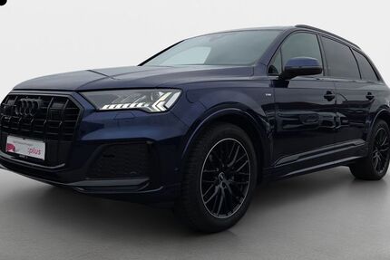 Audi Q7 86.397 km 58.890 &euro; Oberursel 61440