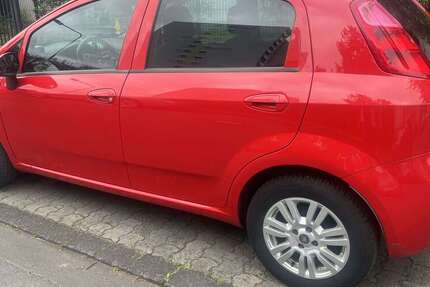 Fiat Punto 80.000 km 7.000 &euro; Frankfurt am Main, Stadt 60435