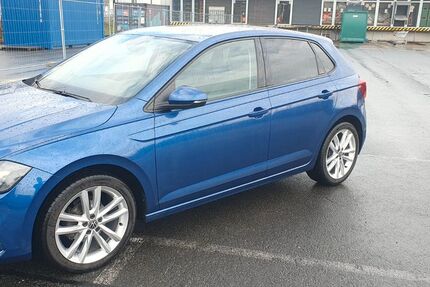 VW Polo 90.243 km 13.900 &euro; Frankfurt am Main 60386