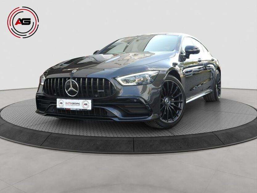 Mercedes-Benz AMG GT 66.000 km 79.980 € Wiesbaden 65205