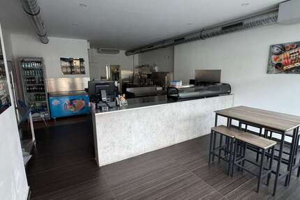 Gewerbeobjekt Frankfurt am Main West - 1.600&euro; | Angebot:25819624