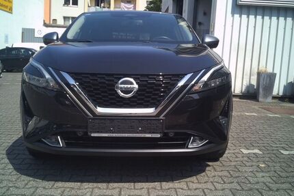 Nissan Qashqai 42.746 km 21.990 € Frankfurt 60486