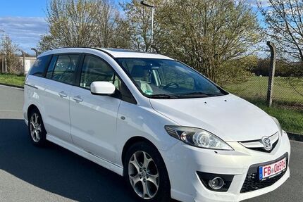 Mazda 5 170.000 km 2.250 &euro; Friedberg (Hessen) 61169