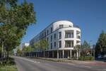 Etagenwohnung Maintal Dörnigheim - 4 Zimmer, 102 m&sup2;, 1.690&euro; | Angebot:26016001