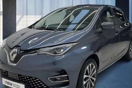 Renault ZOE 55.444 km 13.480 &euro; Frankfurt / Main 60314