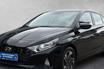 Hyundai i20 74.375 km 16.940 &euro; Rüsselsheim 65428