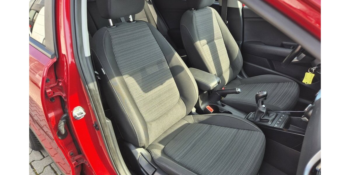 Kia Stonic 1,0 T Vision, PDC, Kamera, Navi, SHZ 109.775 km 10.790 &euro; Rodgau 63110