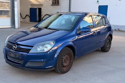 Opel Astra 155.300 km 1.599 &euro; Nidderau 61130