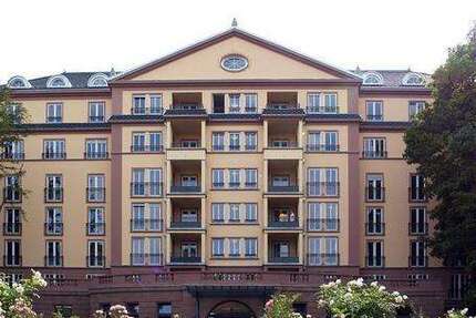 Wohnung Frankfurt Oberrad - 2 Zimmer, 61 m&sup2;, 498.000&euro; | Angebot:25531117