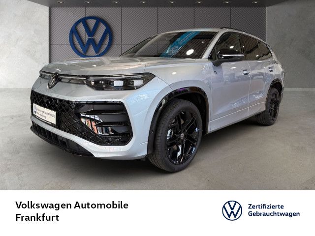 VW Tayron 4.500 km 60.580 &euro; Neu-Isenburg 63263