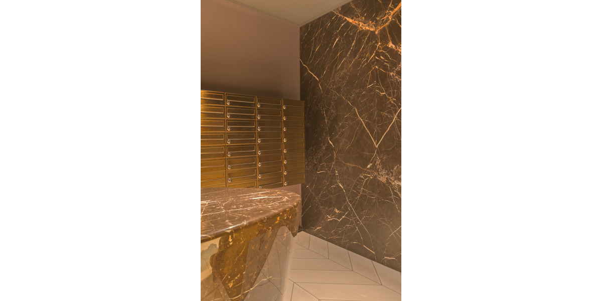 Etagenwohnung Frankfurt am Main Westend-Süd - 2 Zimmer, 78 m&sup2;, 1.130.000&euro; | Angebot:25800201