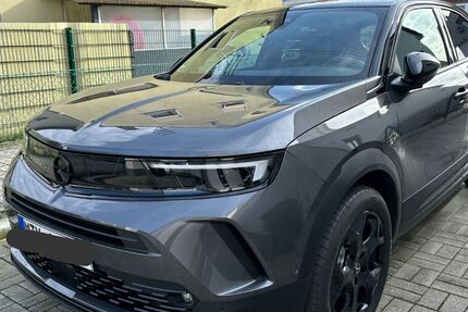 Opel Mokka 39.900 km 21.690 &euro; Hofheim 65719