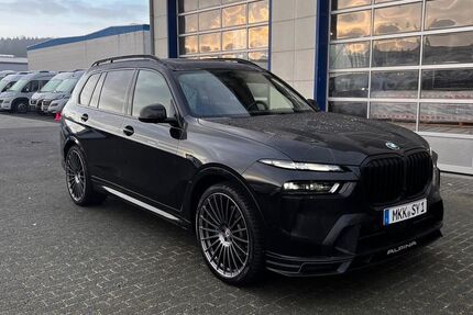 Alpina XB7 49.990 km 134.900 € Langenselbold 63505