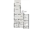 Etagenwohnung Griesheim - 4.5 Zimmer, 140 m&sup2;, 1.700&euro; | Angebot:26413113