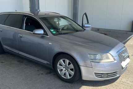 Audi A6 404.000 km 2.000 &euro; florstadt 61197