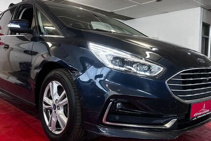 Ford Galaxy 112.660 km 16.900 &euro; Friedberg (Hessen) 61169