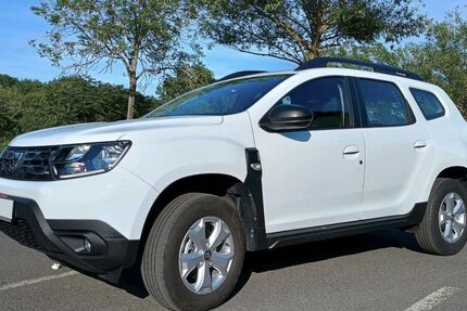Dacia Duster 32.000 km 13.300 &euro; Offenbach 63065