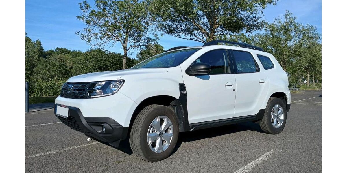 Dacia Duster 32.000 km 13.300 &euro; Offenbach 63065
