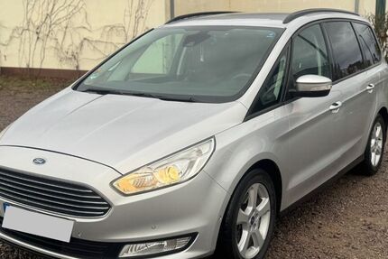 Ford Galaxy 350.000 km 5.499 &euro; Dreieich 63303