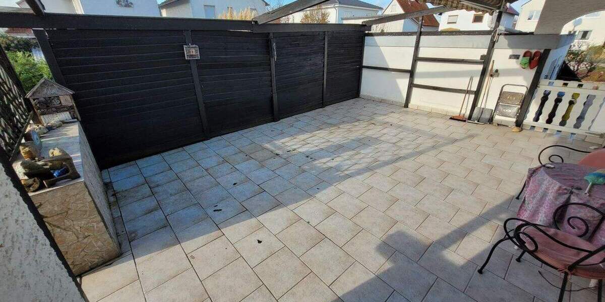 Bungalow Rüsselsheim am Main Bauschheim - 3 Zimmer, 106 m&sup2;, 449.000&euro; | Angebot:25703562