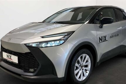 Toyota C-HR 4.500 km 31.950 &euro; Frankfurt 60314