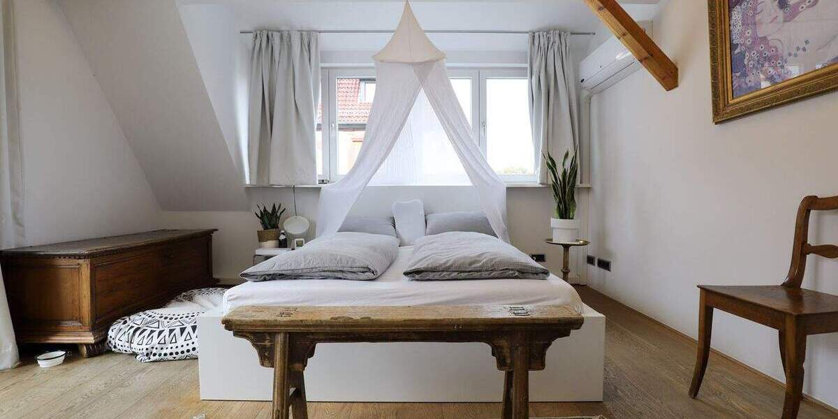 Mehrfamilienhaus, Wohnhaus Darmstadt Bessungen - 5 Zimmer, 273 m&sup2;, 1.190.000&euro; | Angebot:23955148